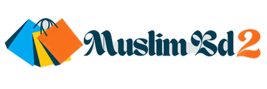 Muslim BD Logo