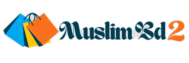 Muslim BD Logo